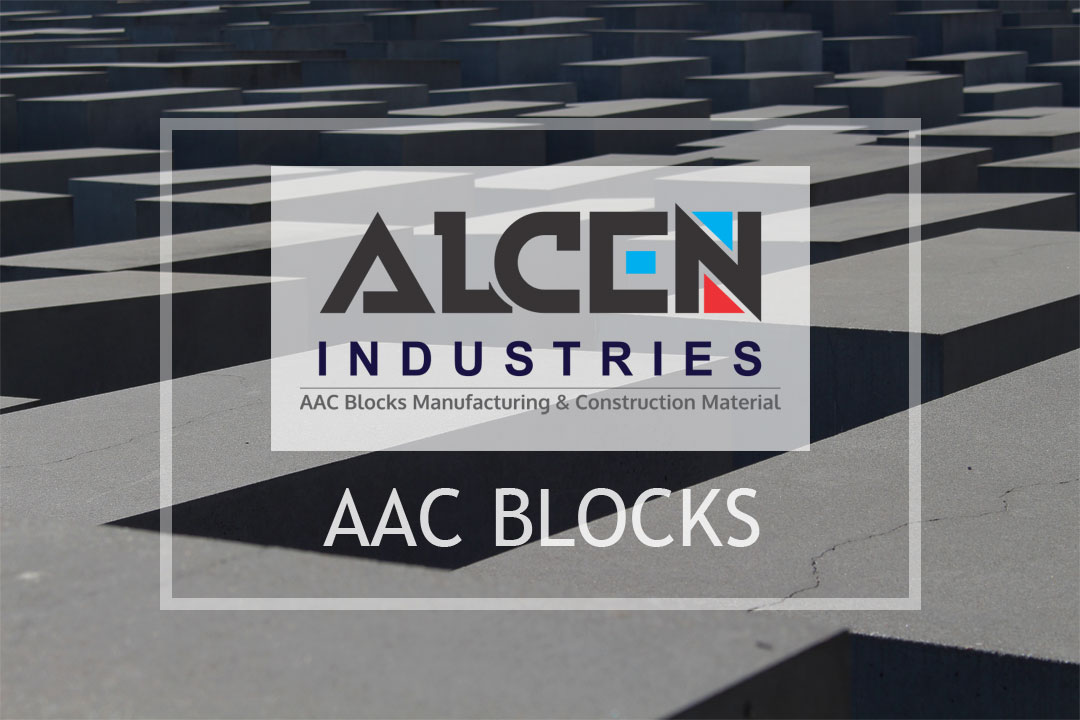 Paint Plaster, AAC blocks manufacturer
